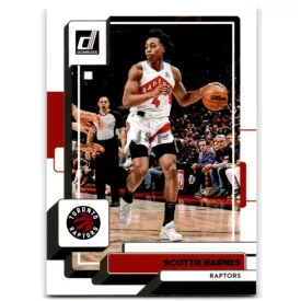 2022-23 Donruss #25 Scottie Barnes