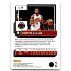 2022-23 Donruss #25 Scottie Barnes