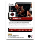 2022-23 Donruss #26 OG Anunoby