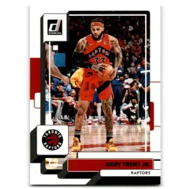 2022-23 Donruss #28 Gary Trent Jr.