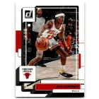 2022-23 Donruss #34 Ayo Dosunmu