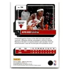 2022-23 Donruss #34 Ayo Dosunmu