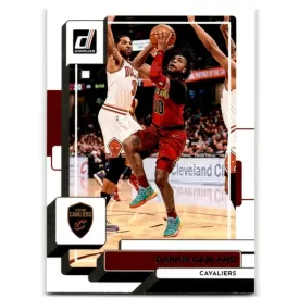 2022-23 Donruss #35 Darius Garland