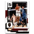 2022-23 Donruss #39 Isaac Okoro