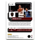 2022-23 Donruss #39 Isaac Okoro
