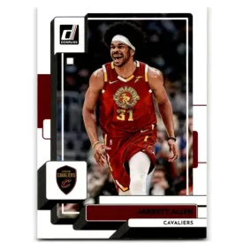 2022-23 Donruss #40 Jarrett Allen