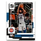 2022-23 Donruss #43 Marvin Bagley III