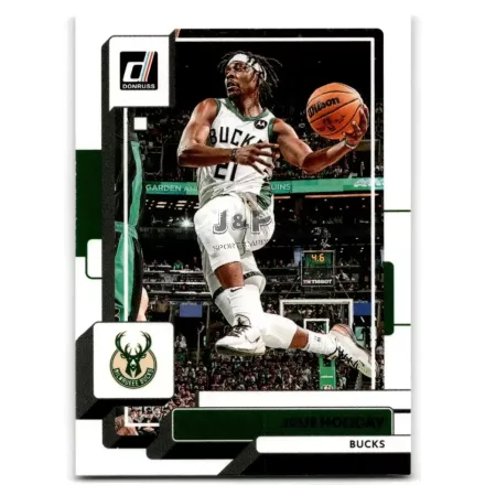 2022-23 Donruss #55 Jrue Holiday