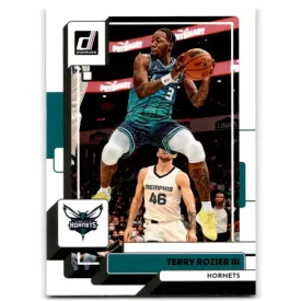 2022-23 Donruss #66 Terry Rozier III