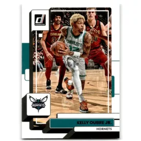 2022-23 Donruss #68 Kelly Oubre Jr.