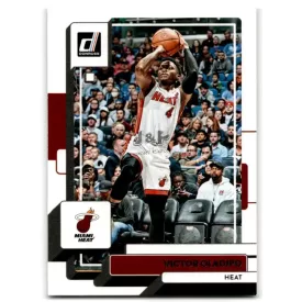 2022-23 Donruss #74 Victor Oladipo