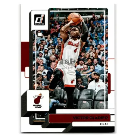 2022-23 Donruss #74 Victor Oladipo