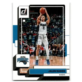 2022-23 Donruss #81 Jalen Suggs