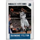 2015-16 Hoops #48 Raymond Felton