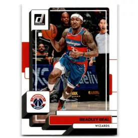 2022-23 Donruss #83 Bradley Beal