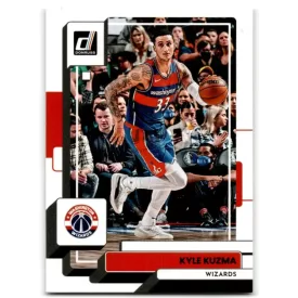 2022-23 Donruss #85 Kyle Kuzma