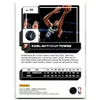 2022-23 Donruss #95 Karl-Anthony Towns