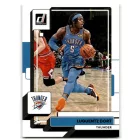 2022-23 Donruss #101 Luguentz Dort
