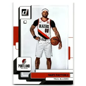 2022-23 Donruss #110 Gary Payton II