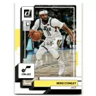 2022-23 Donruss #112 Mike Conley