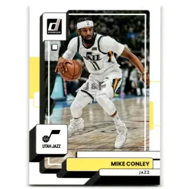 2022-23 Donruss #112 Mike Conley
