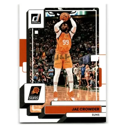 2022-23 Donruss #113 Jae Crowder
