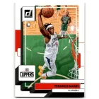 2022-23 Donruss #125 Terance Mann