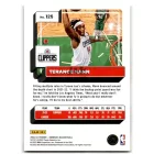 2022-23 Donruss #125 Terance Mann