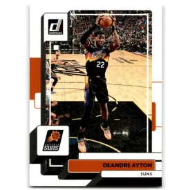 2022-23 Donruss #133 Deandre Ayton