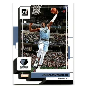 2022-23 Donruss #155 Jaren Jackson Jr.