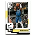 2022-23 Donruss #193 Malik Beasley