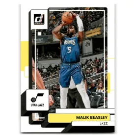 2022-23 Donruss #193 Malik Beasley
