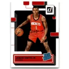 2022-23 Donruss #203 Jabari Smith Jr. RR RC