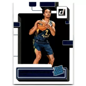 2022-23 Donruss #231 Andrew Nembhard RR RC