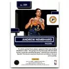 2022-23 Donruss #231 Andrew Nembhard RR RC
