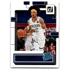 2022-23 Donruss #247 Kendall Brown RR RC