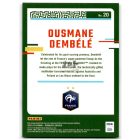 2023-24 Donruss #20 Ousmane Dembele