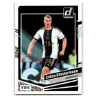 2023-24 Donruss #26 Lukas Klostermann