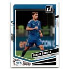2023-24 Donruss #36 Nicolo Barella