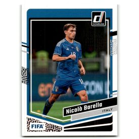 2023-24 Donruss #36 Nicolo Barella