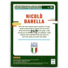 2023-24 Donruss #36 Nicolo Barella