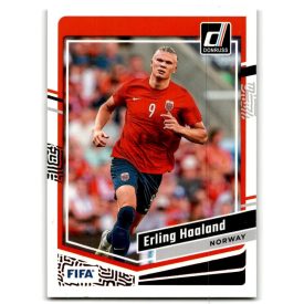 2023-24 Donruss #41 Erling Haaland