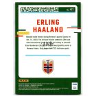2023-24 Donruss #41 Erling Haaland