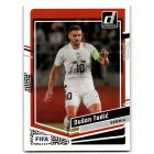 2023-24 Donruss #49 Dusan Tadic