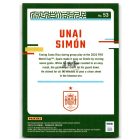 2023-24 Donruss #53 Unai Simon