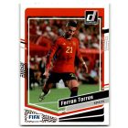 2023-24 Donruss #57 Ferran Torres