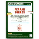 2023-24 Donruss #57 Ferran Torres