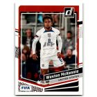 2023-24 Donruss #61 Weston McKennie