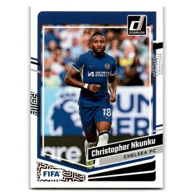 2023-24 Donruss #78 Christopher Nkunku