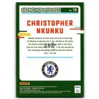 2023-24 Donruss #78 Christopher Nkunku